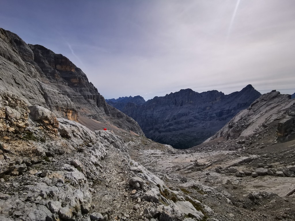 (Trail) Running 2024